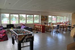 Sportify Kids locatie Goals 3