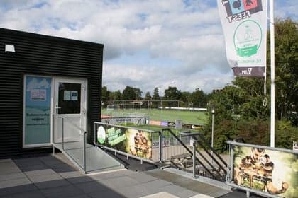 Sportify Kids locatie Goals foto 6