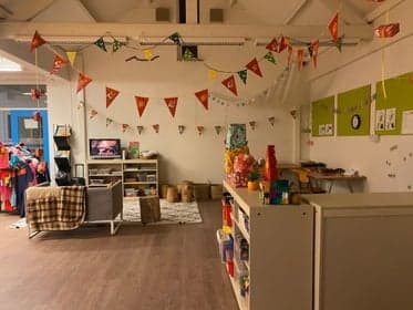 Kinderopvang Blitz 4 Kidz foto 9