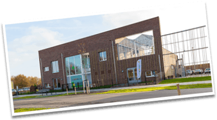 Partou KDV Annaboulevard 4 foto 4