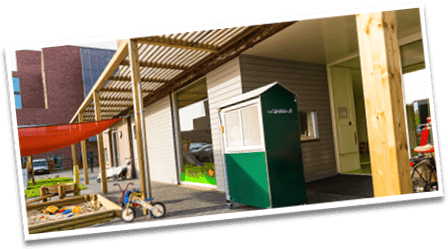 Partou KDV Annaboulevard 4 foto 5