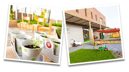 Partou KDV Annaboulevard 4 foto 6