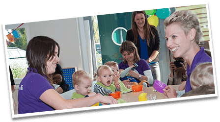 Partou KDV Annaboulevard 4 foto 7