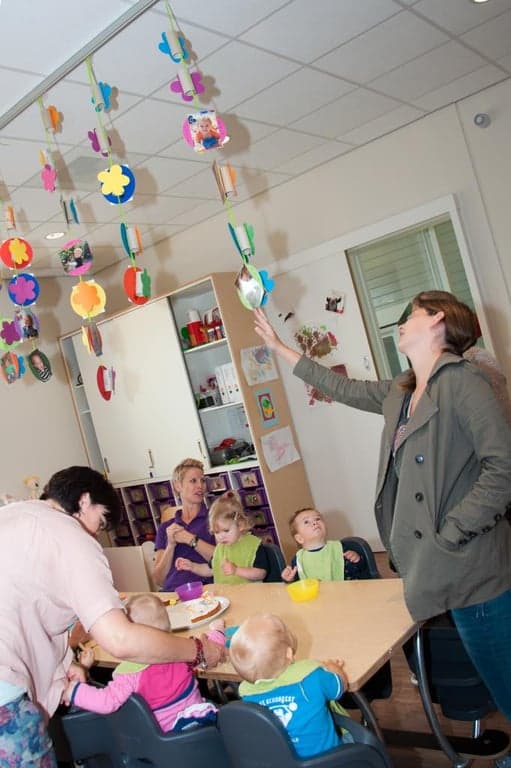 Partou KDV Annaboulevard 4 foto 9