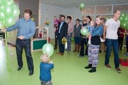 Partou KDV Annaboulevard 4 foto 10