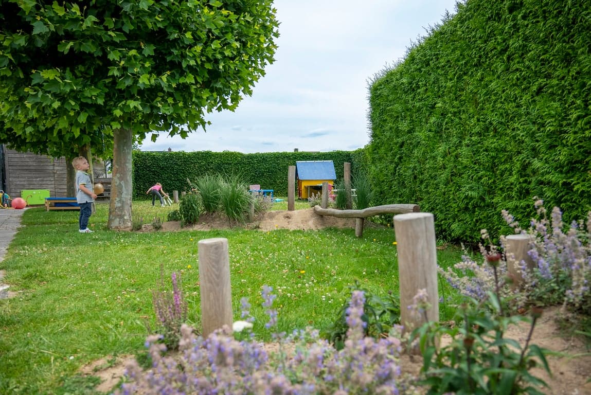 BSO de Duizendpoot 3