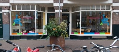 Kinderdagverblijf Little Super Stars