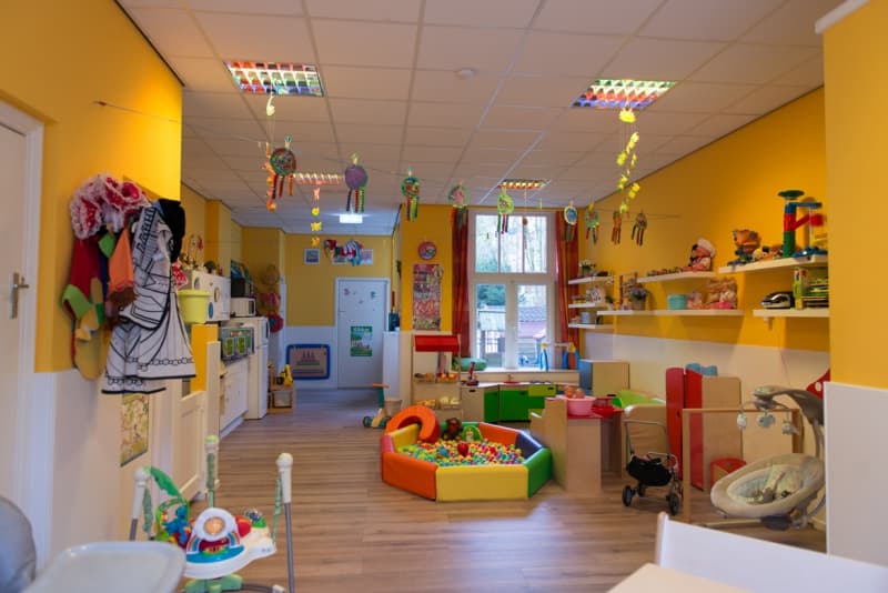 Kinderdagverblijf Little Super Stars 3