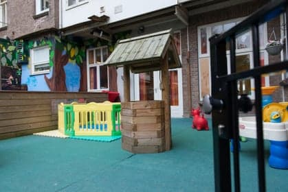 Kinderdagverblijf Little Super Stars foto 7