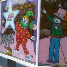 Kinderdagverblijf Little Super Stars foto 8