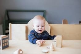 KDV Berend Botje, locatie Wendel 2