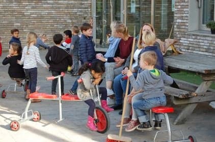 Hildegaert Peuteropvang