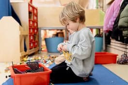 Hildegaert Peuteropvang 2