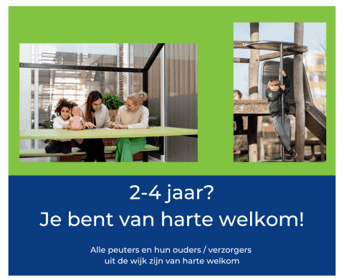 Hildegaert Peuteropvang 3