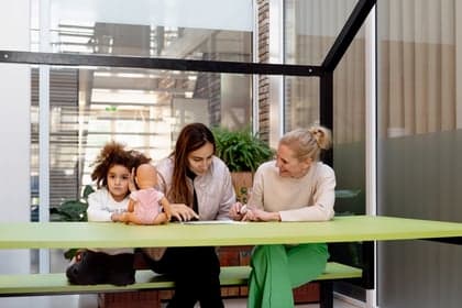 Hildegaert Peuteropvang foto 4