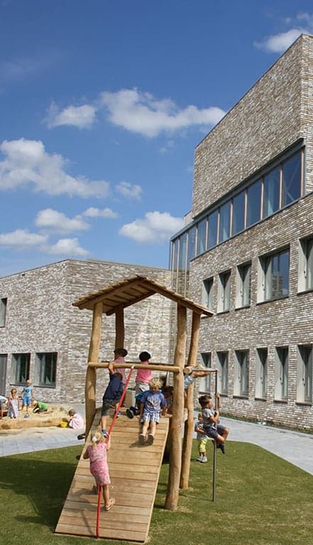 Hildegaert Peuteropvang foto 5