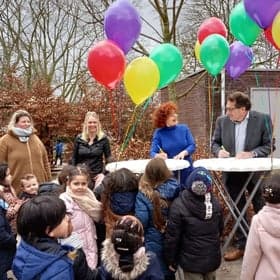 Kindcentrum Bekkers BSO 2