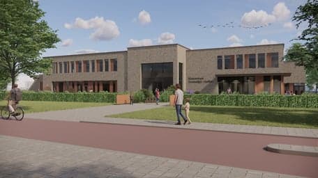 KPO Kindcentrum de Parel