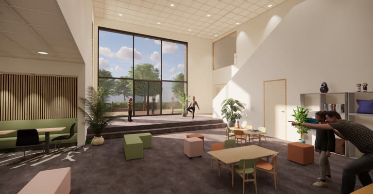 KPO Kindcentrum de Parel 2