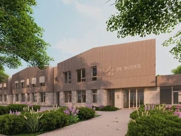 KPO Kindcentrum de Parel foto 8