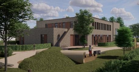 KPO Kindcentrum de Parel foto 9