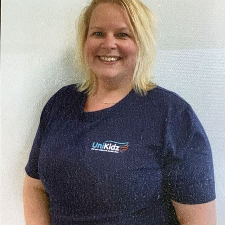 UniKidz Sterrenwerk 3