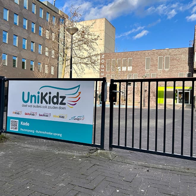 UniKidz Sterrenwerk foto 10