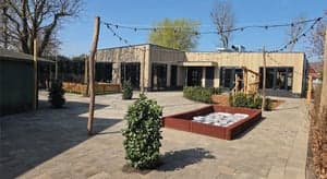 Babino Peuteropvang Ippel Stippel