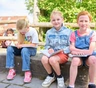 BSO Kindcentrum het Kompas foto 6