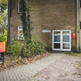 Partou BSO Rossinistraat 1