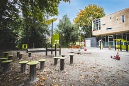 Partou BSO Rossinistraat 1 2