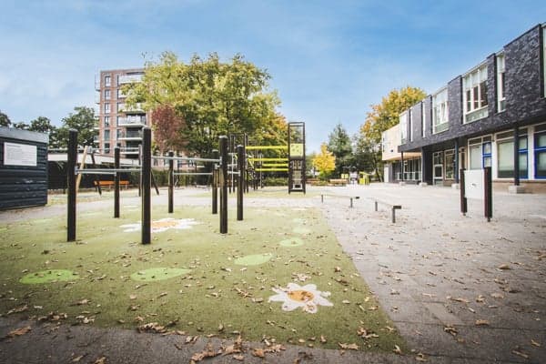 Partou BSO Rossinistraat 1 foto 4