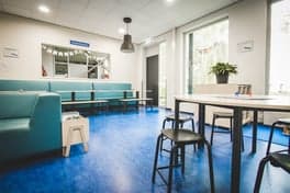 Partou BSO Rossinistraat 1 foto 6