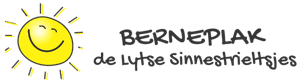 Berneplak de Lytse Sinnestrieltsjes