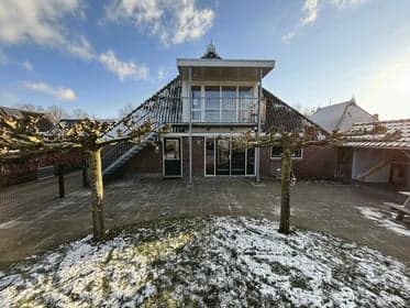 Berneplak de Lytse Sinnestrieltsjes 3