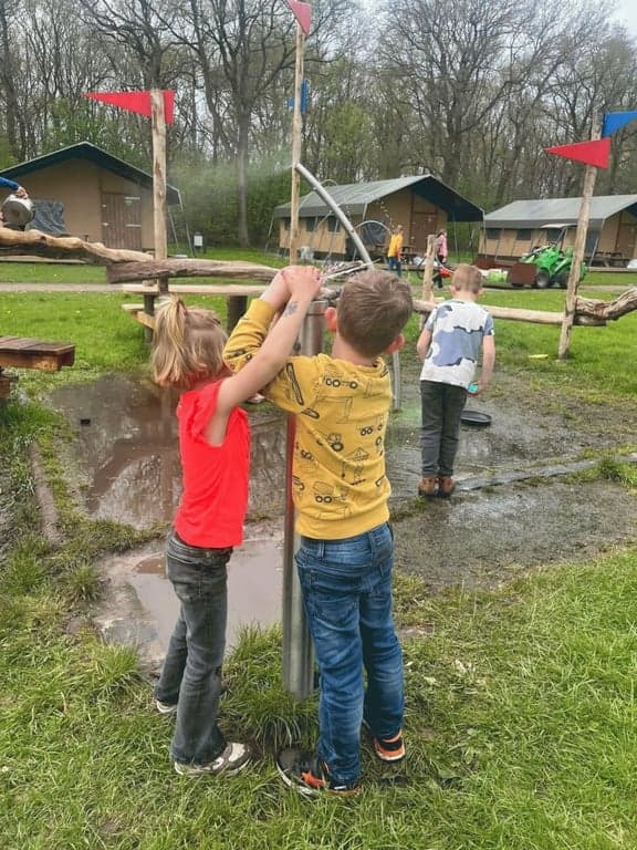 Berneplak de Lytse Sinnestrieltsjes foto 5