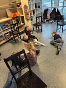 Berneplak de Lytse Sinnestrieltsjes foto 8