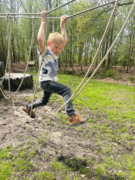 Berneplak de Lytse Sinnestrieltsjes foto 9