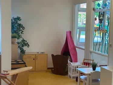 BSO De Braskörf foto 5