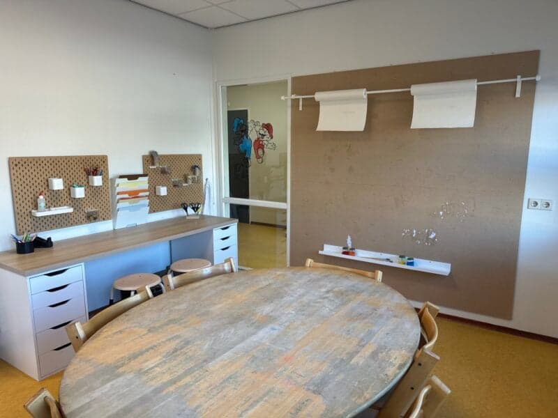 BSO De Braskörf foto 7