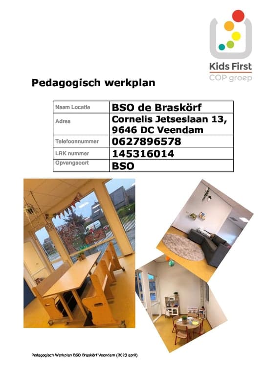 BSO De Braskörf foto 8