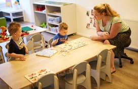 Kindercentrum Piekobello