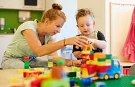 Kindercentrum Piekobello 2