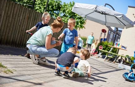 Kindercentrum Piekobello 3