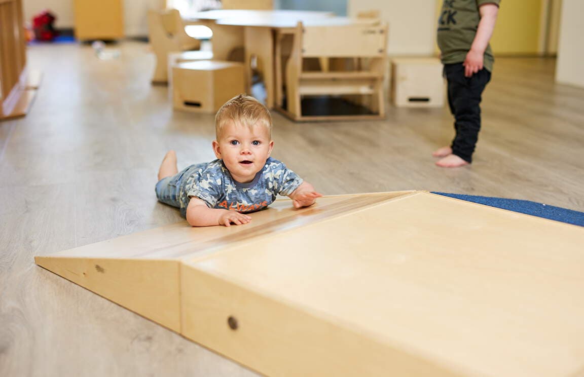 Kindercentrum Piekobello foto 5