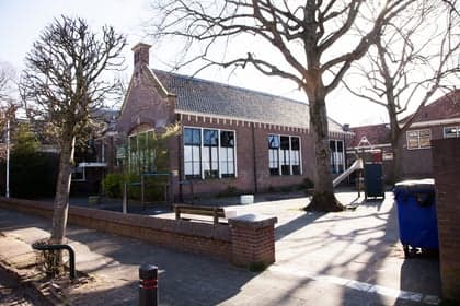 Les Petits Voorwegschool