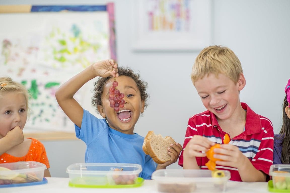 Les Petits Voorwegschool foto 7