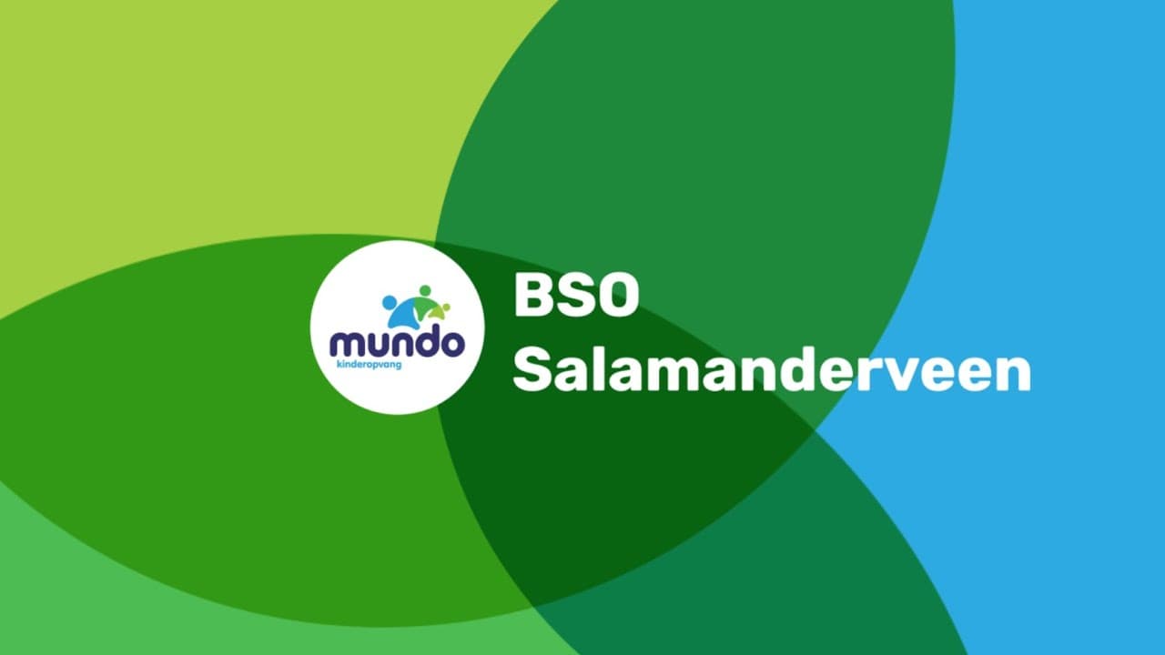 BSO Salamanderveen
