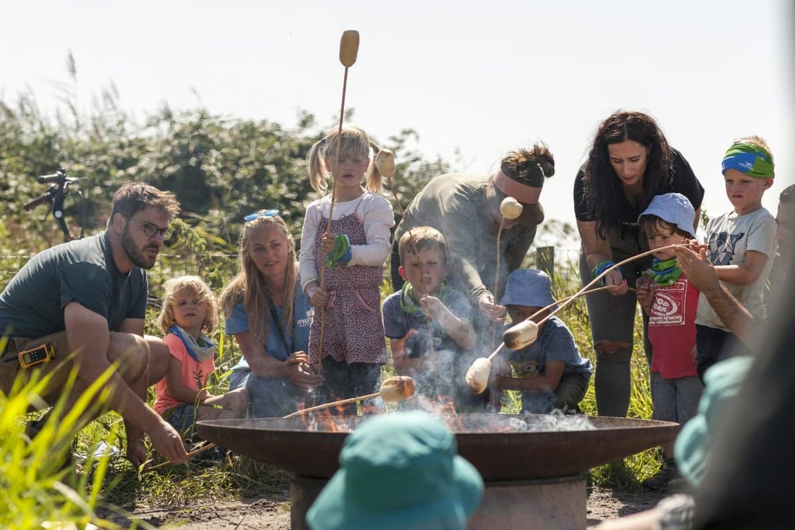 BSO Salamanderveen foto 5