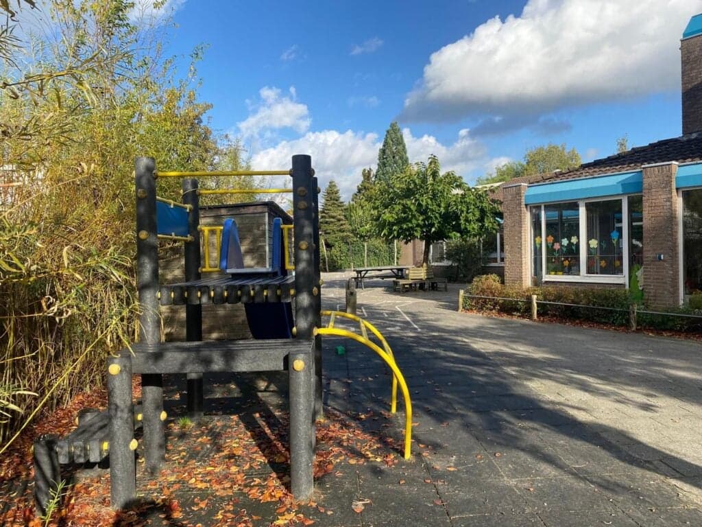 Eigen&Wijzer Peuteropvang De Veste 2